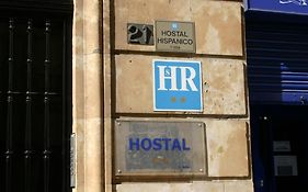 Hostal Hispanico I